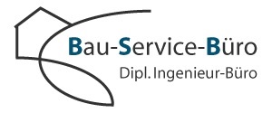 Logo Bau-Service-Büro